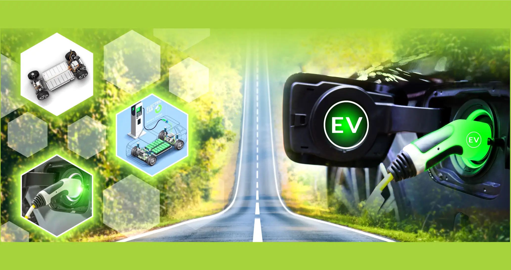Future Energy Power Battery Trading L. L. C.